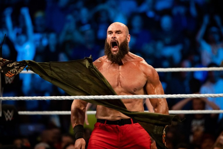 WWE Releases 2025: List of Wrestlers who have been released