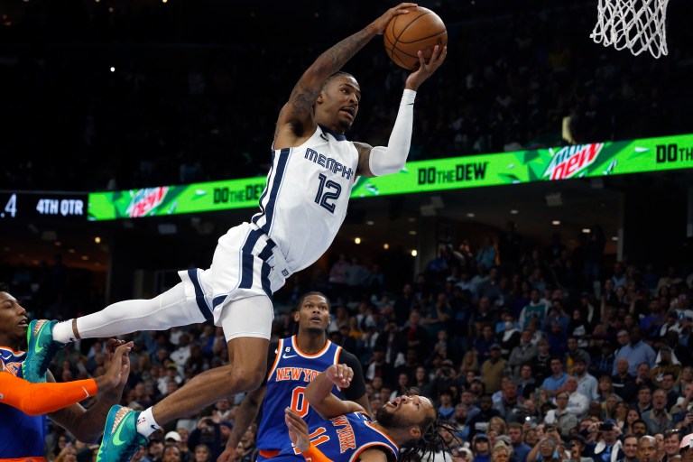Grizzlies vs. Knicks NBA Picks & Predictions on DraftKings Sportsbook – February 28