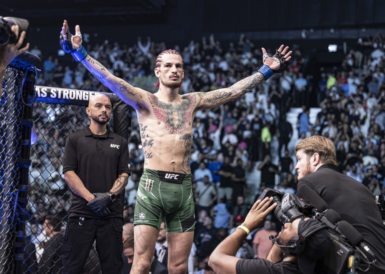 Prediction, pick for Sean O’Malley vs. Song Yadong at UFC 324