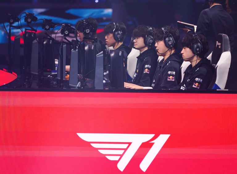 Prediction, pick for T1 vs. Nongshim RedForce in League of Legends Champions Korea on Sunday, July 27