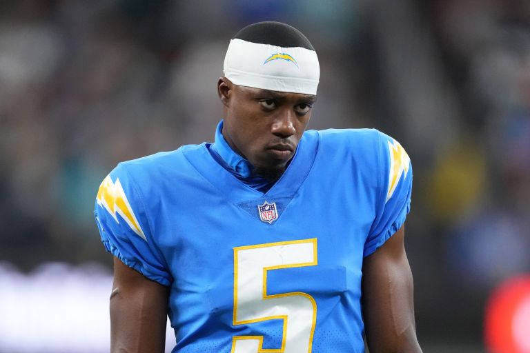 Fantasy Football Value Picks Today: Top Week 7 Monday Night Football DraftKings DFS Value Plays