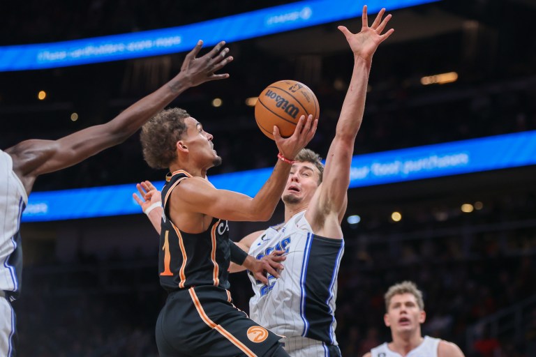 Magic vs. Hawks NBA Picks & Predictions on DraftKings Sportsbook – February 20