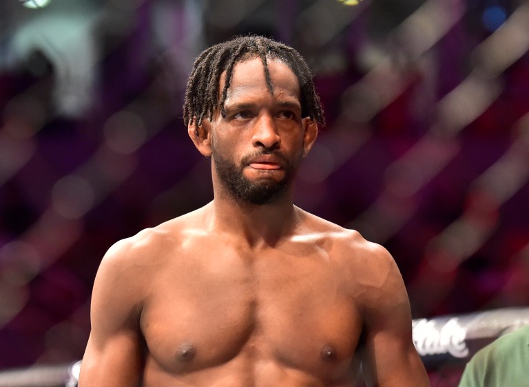 UFC Fight Night: Magny vs. Prates Picks Today: Top DraftKings DFS Fantasy MMA Targets, Values