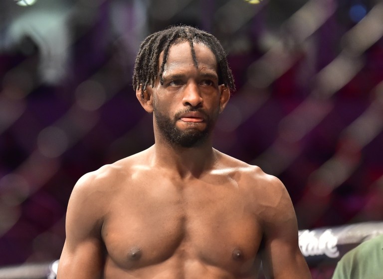 Prediction, pick for Neil Magny vs. Elizeu Zaleski dos Santos