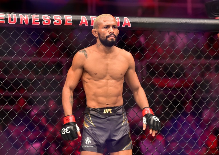Deiveson Figueiredo best UFC prop bets vs. Petr Yan