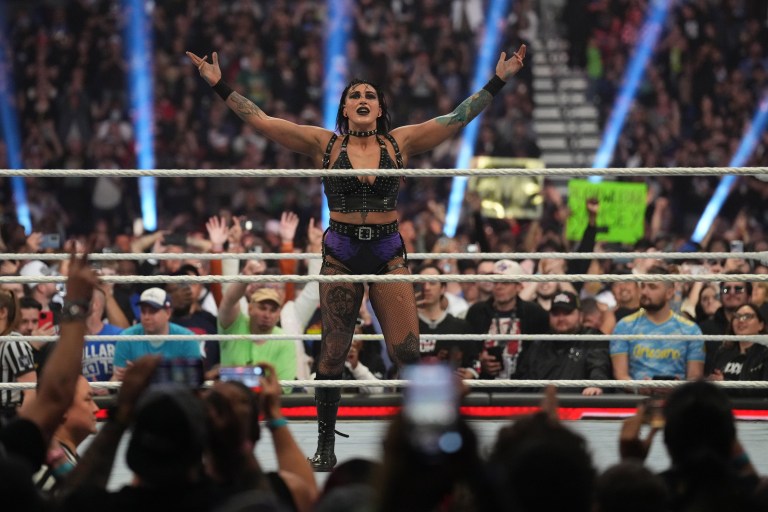 WWE Evolution Full Card, Predictions, How to watch