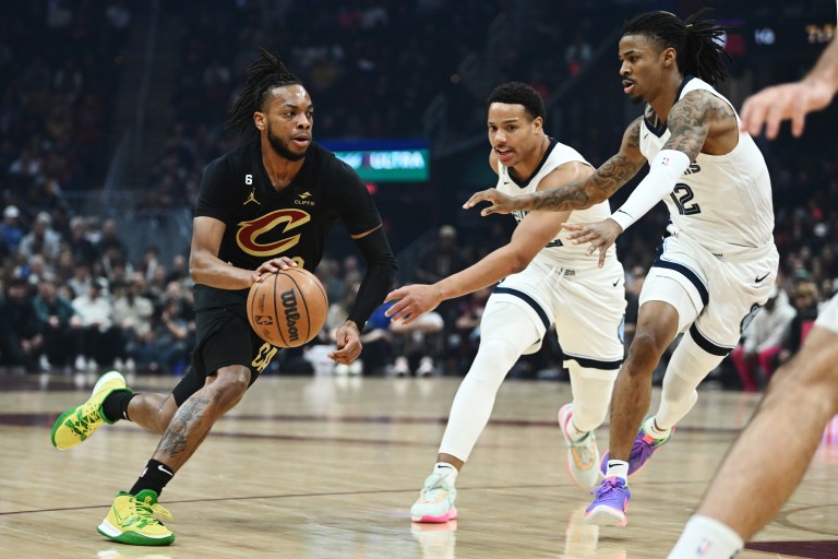Cavaliers vs. Grizzlies NBA Picks & Predictions on DraftKings Sportsbook – March 14