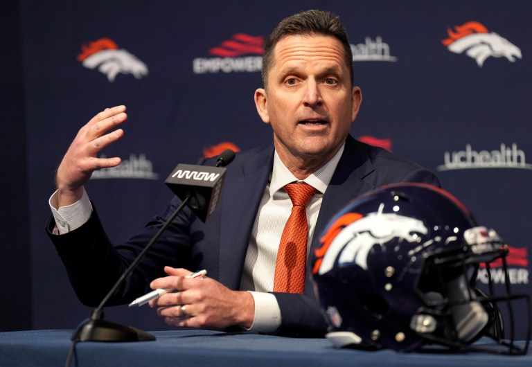 Denver Broncos 2025 NFL Draft Prediction: 1st Round