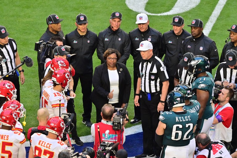 What are the Super Bowl LIX Coin Toss odds on DraftKings Sportsbook?