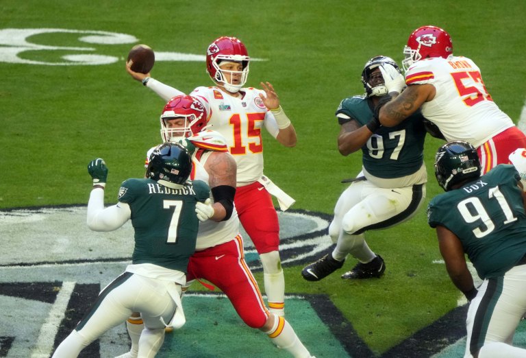 How to watch the 2025 Super Bowl