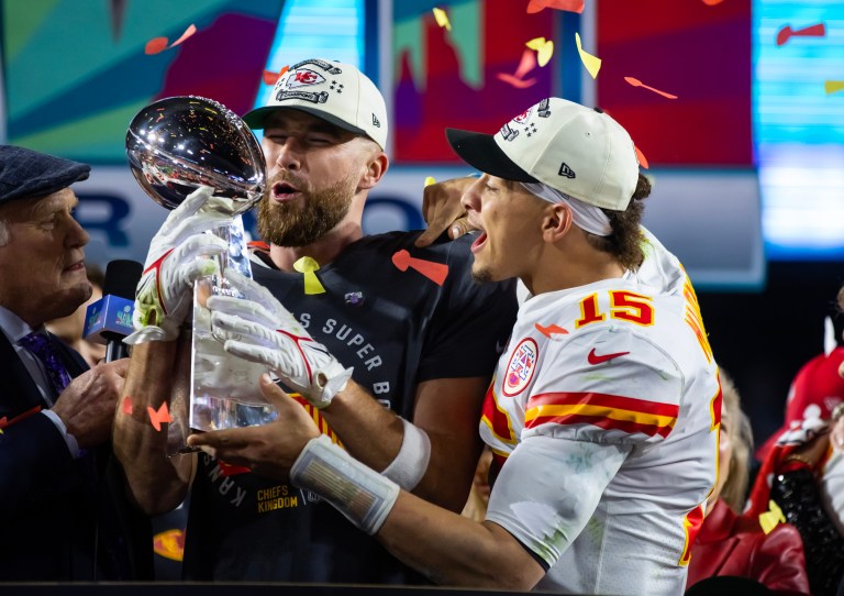 Best Super Bowl 2025 Prop Bets for Chiefs vs. Eagles