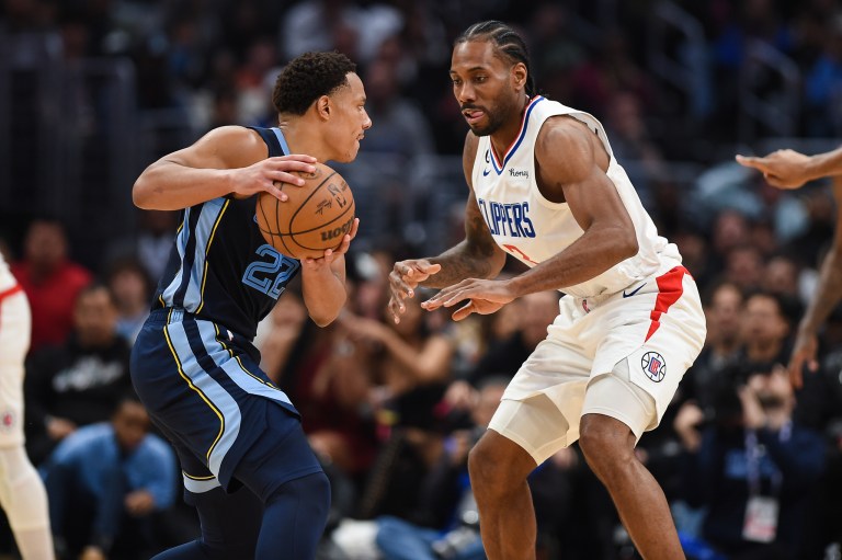 NBA Best Bets: Grizzlies at Clippers Best Prop Bets for Friday 3/21/25