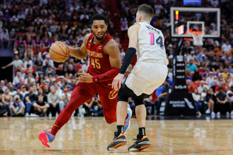 Cavaliers vs. Heat NBA Picks & Predictions on DraftKings Sportsbook – January 29