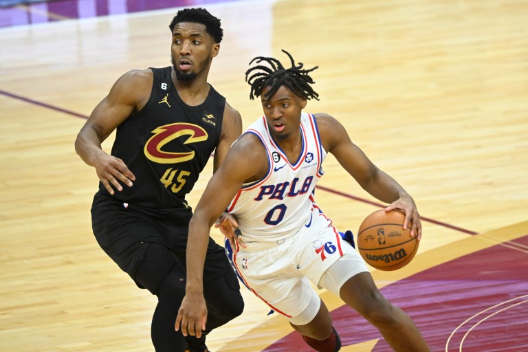 Cavaliers vs. 76ers NBA Picks & Predictions on DraftKings Sportsbook – January 24