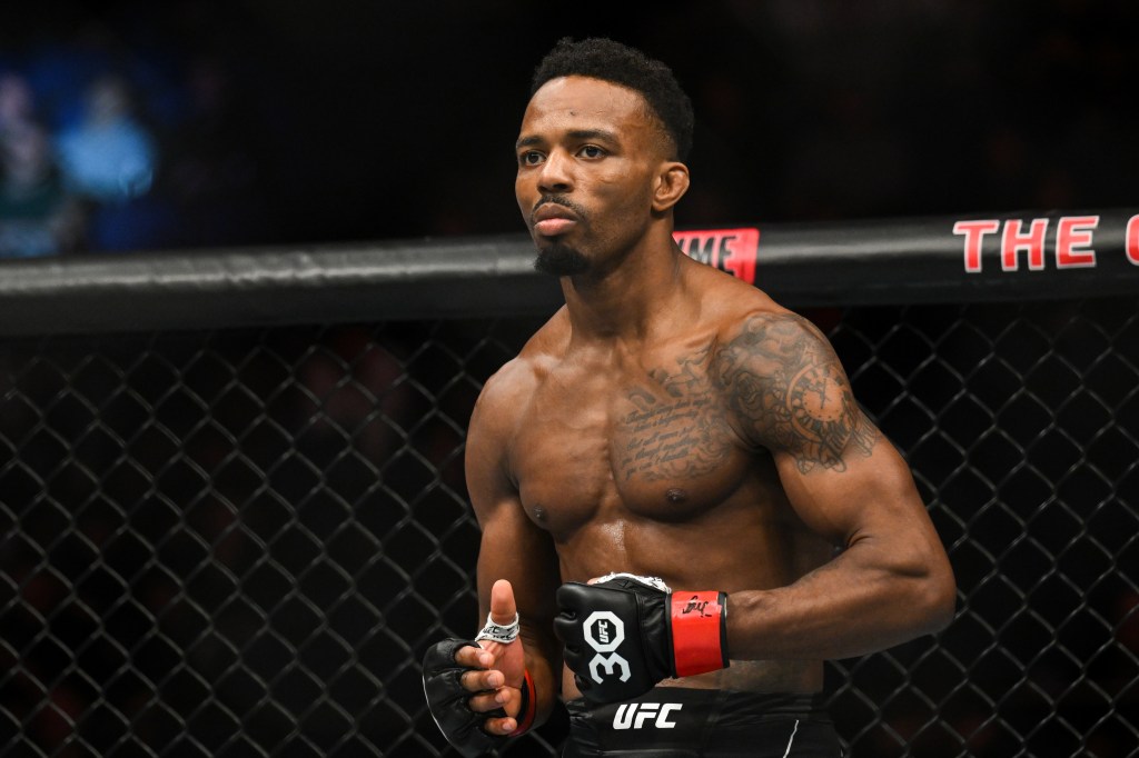 DraftKings UFC Pick6 Fantasy UFC Picks: Top Plays for Emmett vs. Murphy