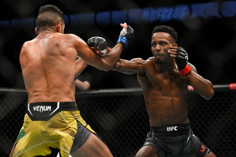 Picks, Best Bets for UFC Fight Night: Emmett vs. Murphy