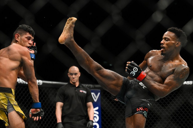 UFC Picks: Kenny Florian & Brian Petrie’s Picks for UFC Fight Night: Emmett vs. Murphy on The Anik & Florian Podcast