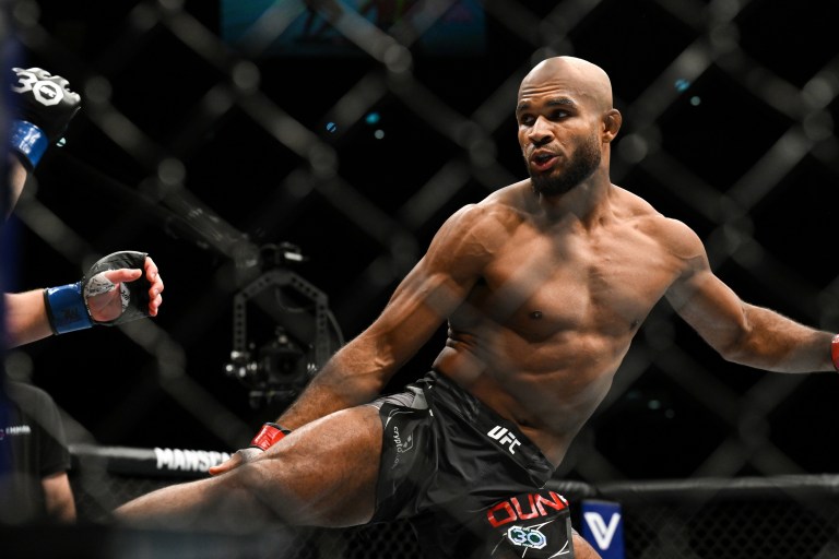 Prediction, pick for Eryk Anders vs. Christian Leroy Duncan