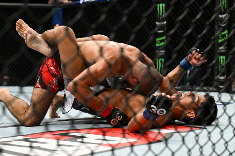 UFC 304 Picks Today: Top DraftKings DFS Fantasy MMA Targets, Values for UFC 304