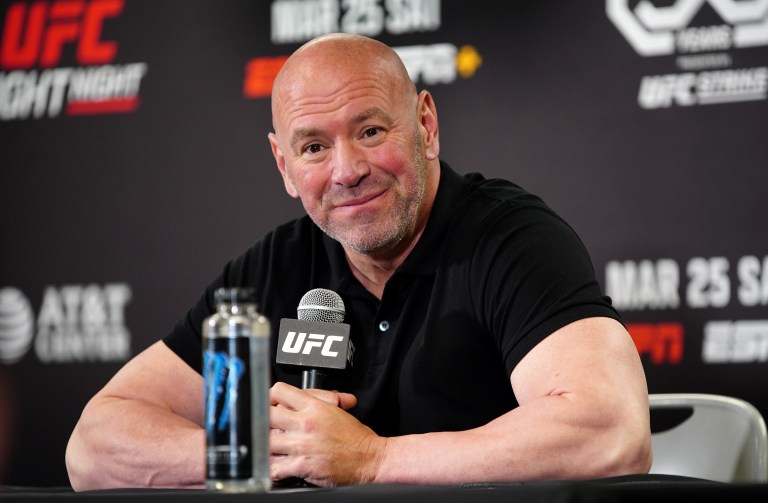 Dana White’s Contender Series: Season 9, Week 1 Full Card, Odds