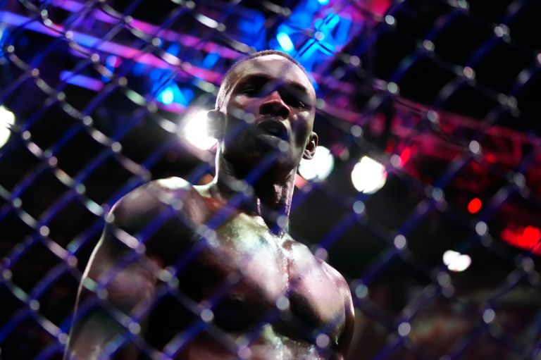 UFC Picks: Kenny Florian & Kurtis Hoagland’s Picks for UFC Fight Night: Adesanya vs. Imavov on The Anik & Florian Podcast
