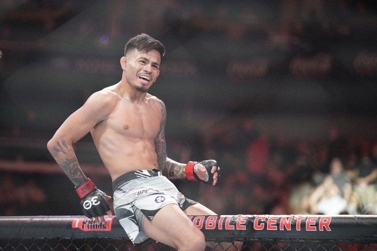 UFC Fight Night: Royval vs. Taira Picks Today: Top DraftKings DFS Fantasy MMA Targets, Values