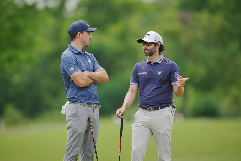 Fantasy Golf Picks: Best Cash Game Plays for the 2025 Zurich Classic of New Orleans