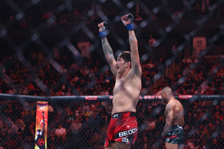 DraftKings UFC Pick6 Fantasy UFC Picks: Top Plays and Projections for UFC Fight Night: Sandhagen vs. Nurmagomedov