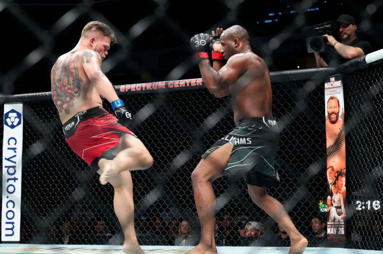 UFC Best Bets Today: DK Network Betting Group Picks for UFC Fight Night: Tybura vs Spivac 2 on DraftKings Sportsbook