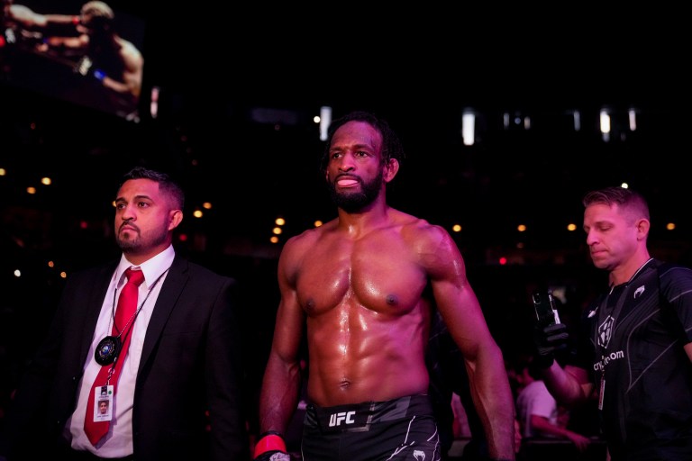 UFC Picks: Kenny Florian & Brian Petrie’s Picks for UFC Fight Night: Magny vs. Prates on The Anik & Florian Podcast