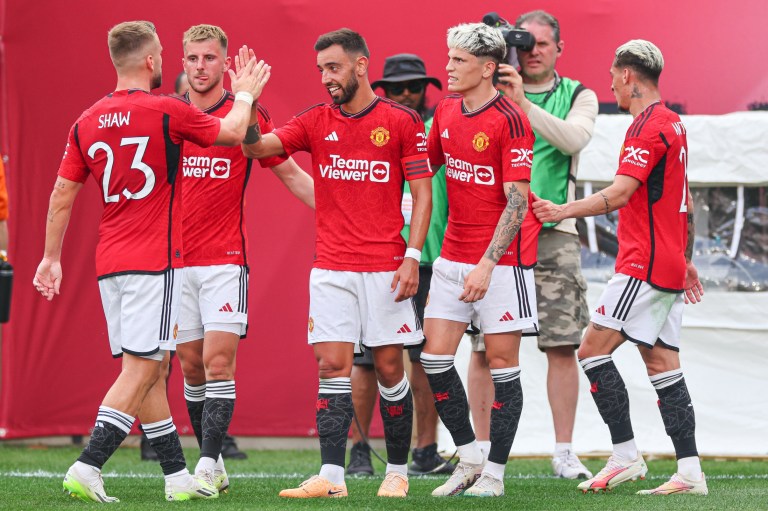 Barclays Premier League 2025: Manchester United at Chelsea prediction, pick