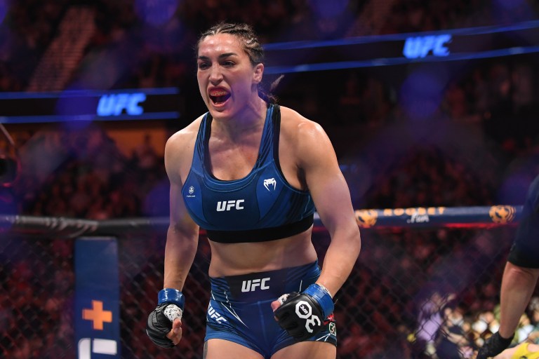UFC 312 Picks: Top DraftKings DFS Fantasy MMA Targets, Values for February 8