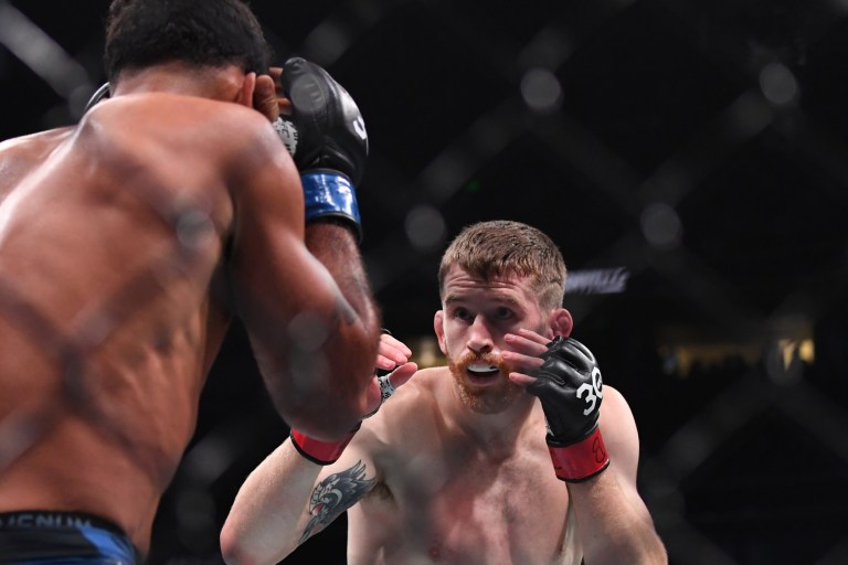 UFC Picks: Kenny Florian & Brian Petrie’s Picks for UFC Fight Night: Sandhagen vs. Figueiredo on The Anik & Florian Podcast