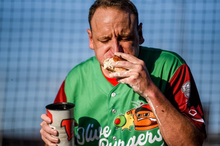 Opening Odds, Prop Bets for 2025 Nathan’s Hot Dog Eating Contest
