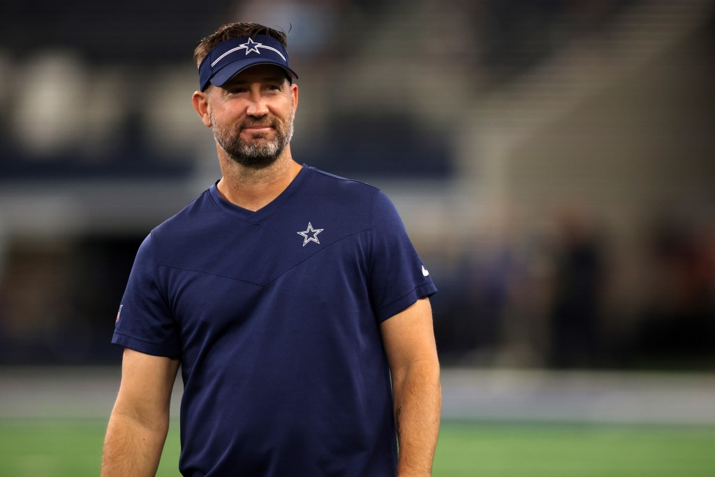 Report: Cowboys are hiring Brian Schottenheimer as their new head coach