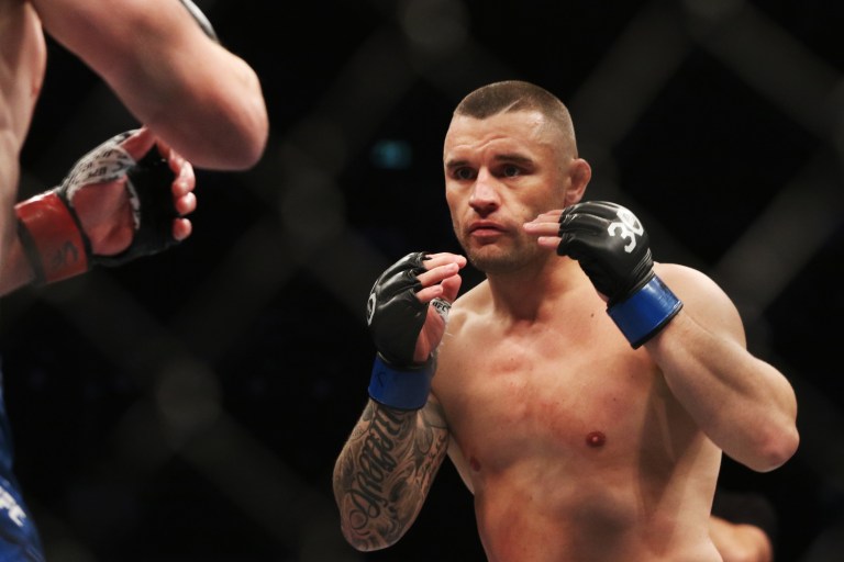 Prediction, pick for Taiyilake Nueraji vs. Kiefer Crosbie