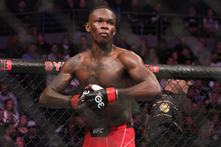 UFC 305 Picks Today: Top DraftKings DFS Fantasy MMA Targets, Values for UFC 305