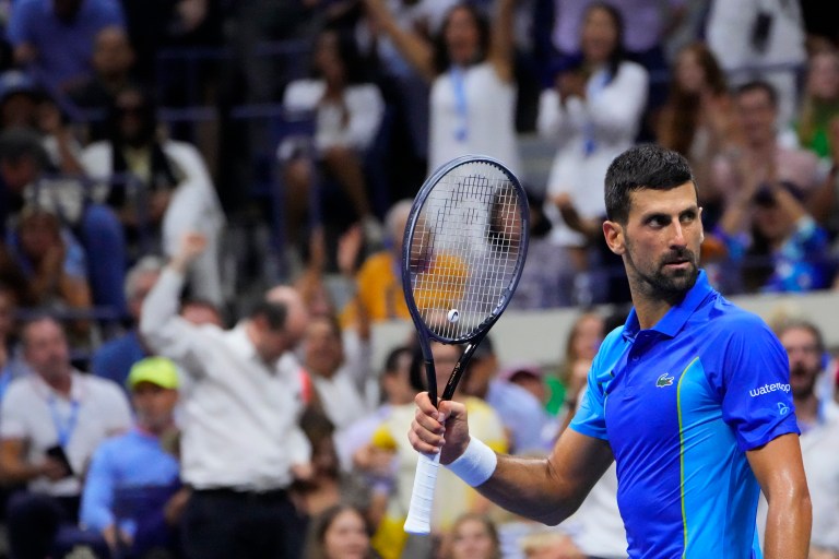Wimbledon Best Bets: Odds, Pick to Consider on DraftKings Sportsbook for Novak Djokovic vs. Vit Kopriva on Tuesday, July 2