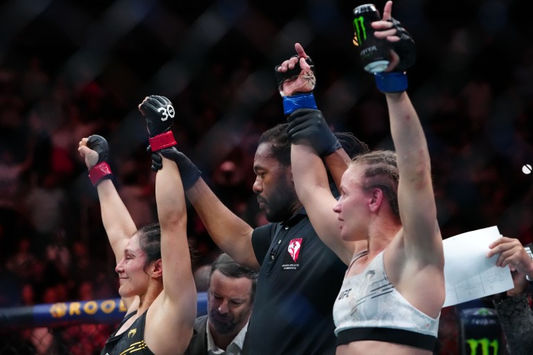 DraftKings UFC Pick6 Fantasy UFC Picks: Top Plays for UFC 306