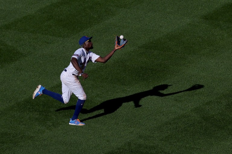 MLB DFS Sleeper: Mets call up prospect Ronny Mauricio