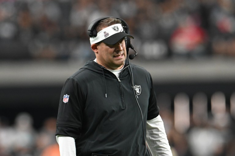 Josh McDaniels expected to reunite with Patriots as new offensive coordinator