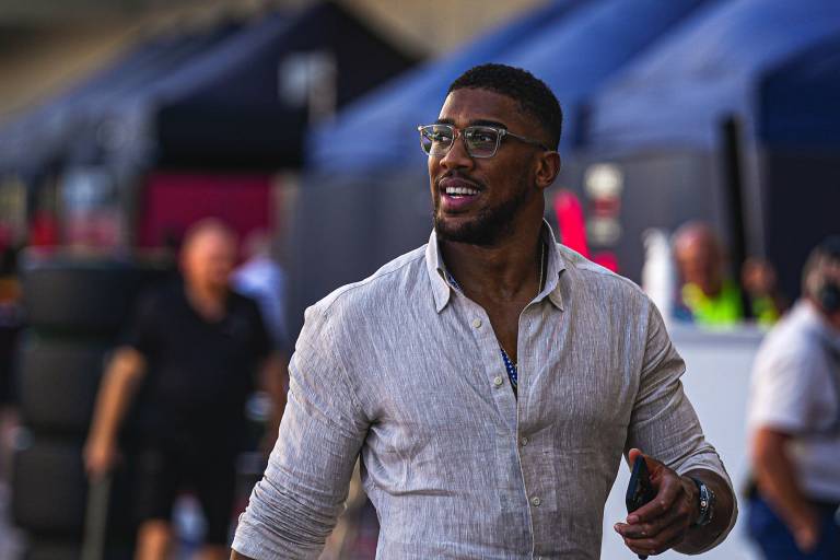 Preview and Full Card for Joshua vs. Dubois IBF World Heavyweight Title Fight
