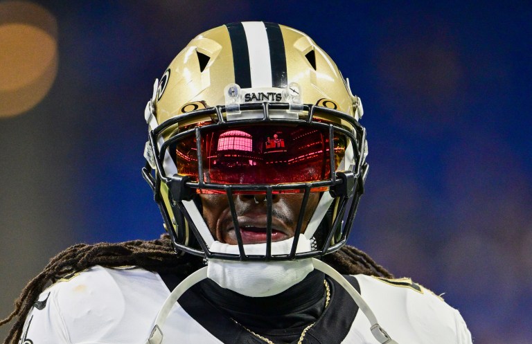 Fantasy Football Captain Picks Today: Top Week 5 Monday Night Football DraftKings DFS Captain Plays