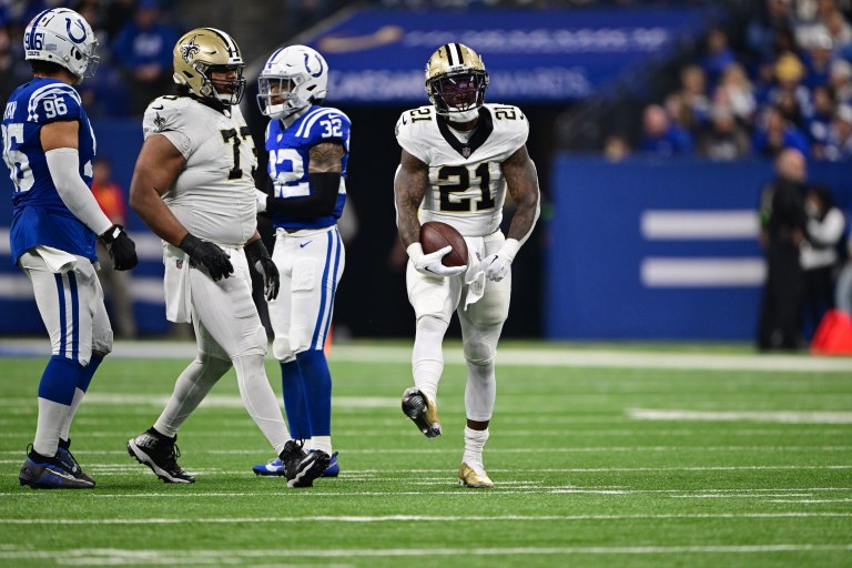 Running back handcuffs to consider drafting in 2023 fantasy football