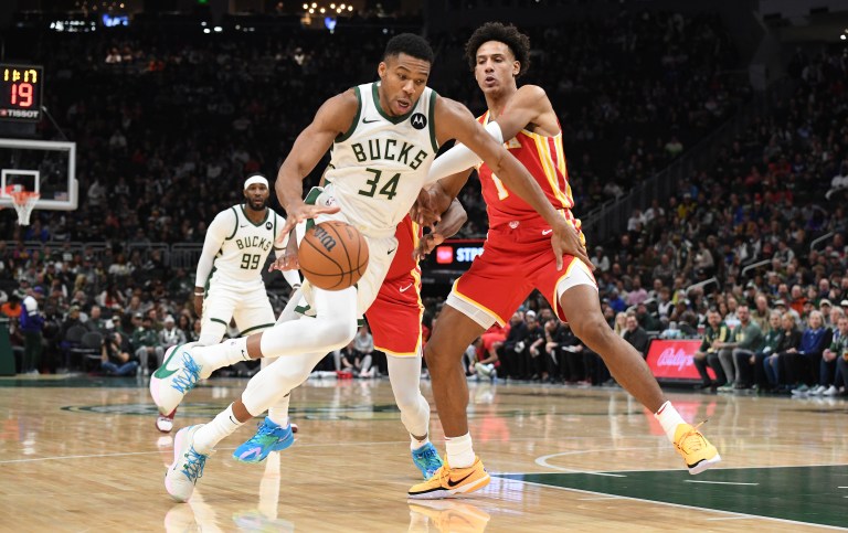 Fantasy Basketball Picks: Top Forwards for December 14