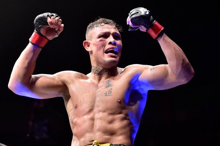 UFC Fight Night Picks Today: Top DraftKings DFS Fantasy MMA Targets, Values for Cannonier vs. Borralho