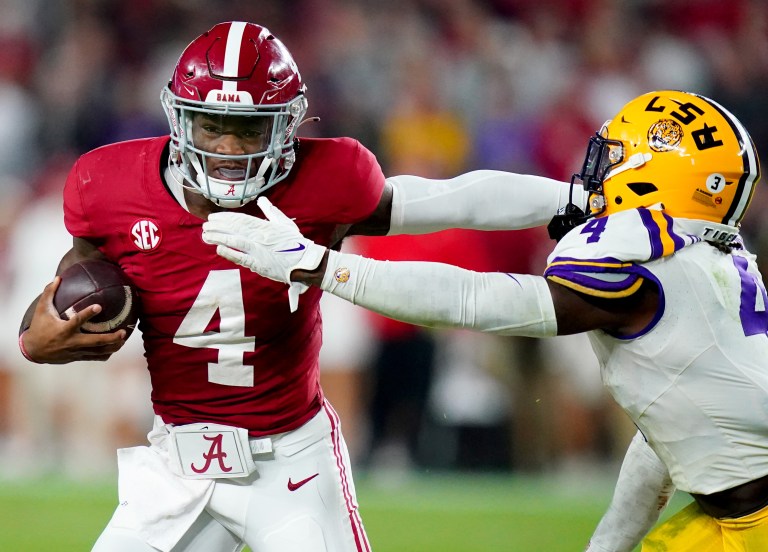 College Football Week 11 Best Bets Cheat Sheet