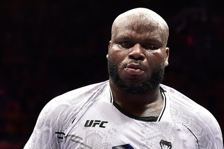 Full Card for UFC Fight Night: Lewis vs. Teixeira