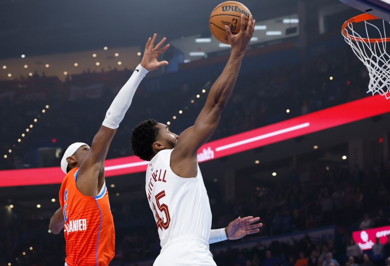 Cavaliers vs. Thunder NBA Picks & Predictions on DraftKings Sportsbook – January 8