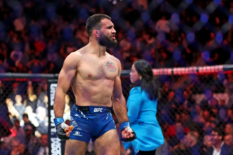 UFC Fight Night: Moicano vs. Saint Denis Preview, Best Bets and Odds on DraftKings Sportsbook